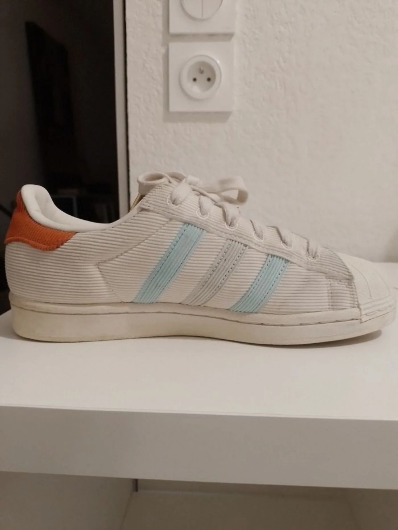 Adidas superstar – photo 2